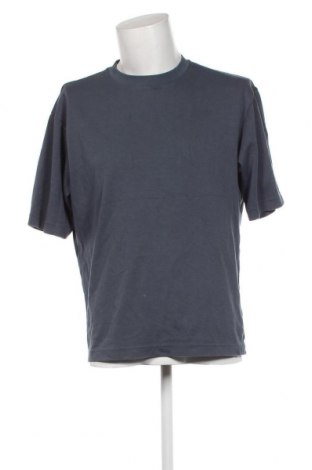Pánske tričko  Uniqlo, Veľkosť L, Farba Modrá, Cena  7,94 €