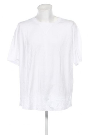 Herren T-Shirt Urban Classics, Größe XXL, Farbe Weiß, Preis 12,78 €