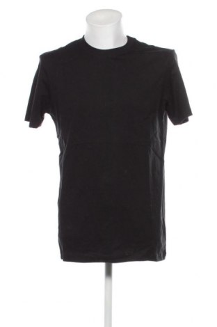 Herren T-Shirt Urban Classics, Größe L, Farbe Schwarz, Preis 9,59 €