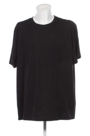 Herren T-Shirt Urban Classics, Größe 5XL, Farbe Schwarz, Preis 9,59 €
