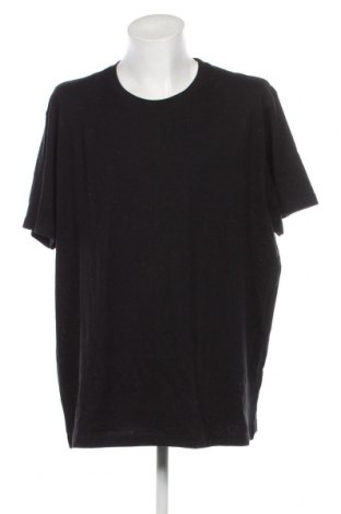 Herren T-Shirt Urban Classics, Größe 5XL, Farbe Schwarz, Preis € 15,98
