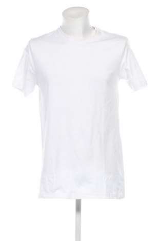 Ανδρικό t-shirt Urban Classics, Μέγεθος XXL, Χρώμα Λευκό, Τιμή 11,99 €