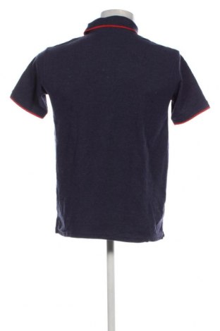 Męski T-shirt V 1969 Italia, Rozmiar S, Kolor Niebieski, Cena 79,96 zł
