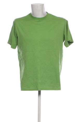 Мъжка тениска Velvet Torch, Размер XL, Цвят Зелен, Цена 9,90 лв.