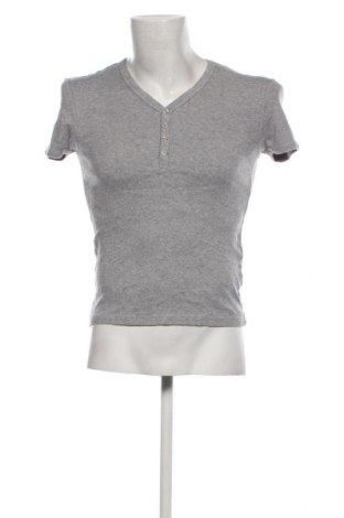 Herren T-Shirt WE, Größe XS, Farbe Grau, Preis 9,05 €