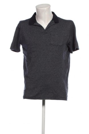 Ανδρικό t-shirt WE, Μέγεθος L, Χρώμα Μπλέ, Τιμή 4,82 €