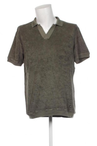 Herren T-Shirt Wahts, Größe XL, Farbe Grün, Preis € 23,66
