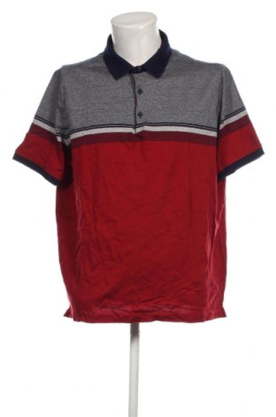 Pánske tričko  Walbusch, Veľkosť XXL, Farba Červená, Cena  14,18 €