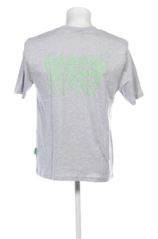 Pánske tričko  Wasted Paris, Veľkosť S, Farba Sivá, Cena  15,98 €