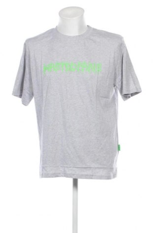 Herren T-Shirt Wasted Paris, Größe L, Farbe Grau, Preis 15,98 €