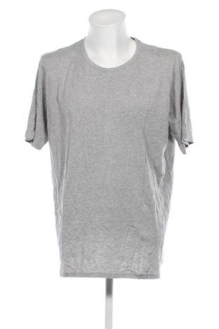Herren T-Shirt Watson's, Größe 3XL, Farbe Grau, Preis € 9,74