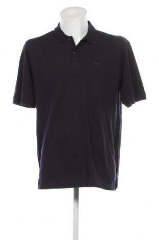 Herren T-Shirt Watson's, Größe L, Farbe Blau, Preis 5,84 €