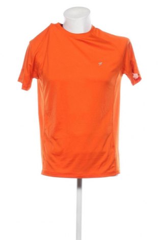 Tricou de bărbați Work Out, Mărime L, Culoare Portocaliu, Preț 25,66 Lei