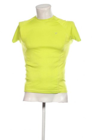 Мъжка тениска Work Out, Размер XS, Цвят Зелен, Цена 7,15 лв.