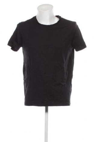 Pánske tričko  X-Mail, Veľkosť XL, Farba Čierna, Cena  4,42 €