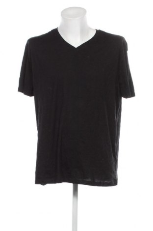 Pánske tričko  X-Mail, Veľkosť XXL, Farba Čierna, Cena  7,37 €