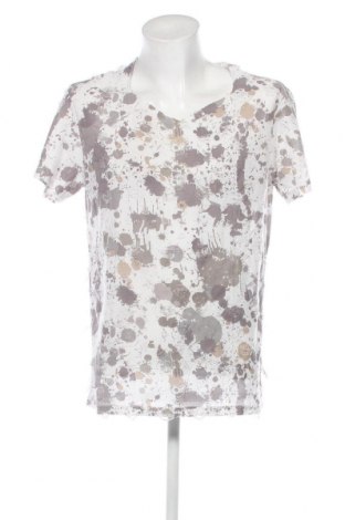 Ανδρικό t-shirt Z-One, Μέγεθος 3XL, Χρώμα Πολύχρωμο, Τιμή 12,63 €