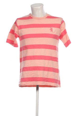 Ανδρικό t-shirt Zara, Μέγεθος M, Χρώμα Πολύχρωμο, Τιμή 5,45 €