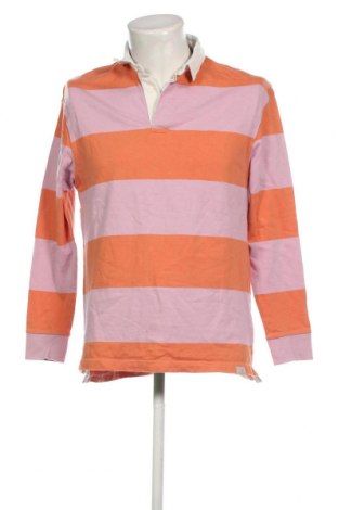 Ανδρικό t-shirt Zara, Μέγεθος M, Χρώμα Πολύχρωμο, Τιμή 5,94 €
