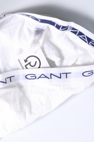 Pánske boxserky Gant, Veľkosť XL, Farba Biela, Cena  14,95 €