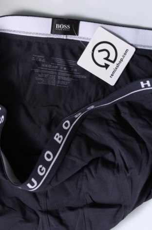 Boxershorts Hugo Boss, Größe XXL, Farbe Grau, Preis 30,41 €