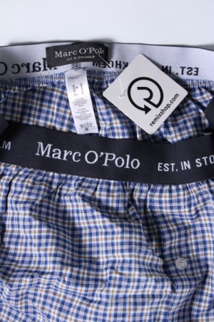 Boxershorts Marc O'Polo, Größe M, Farbe Mehrfarbig, Preis 16,49 €