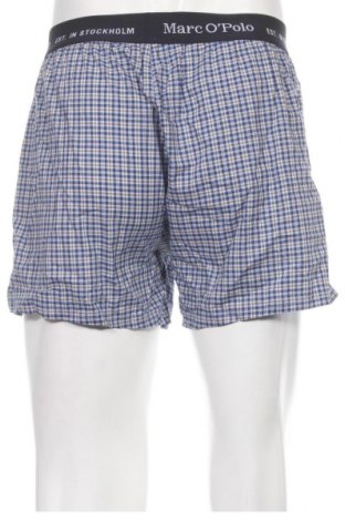 Boxershorts Marc O'Polo, Größe M, Farbe Mehrfarbig, Preis 16,49 €