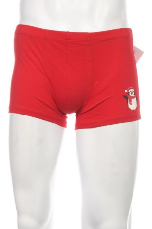 Boxershorts Oviesse, Größe XL, Farbe Rot, Preis € 9,90