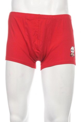 Boxershorts Oviesse, Größe XXL, Farbe Rot, Preis € 9,79