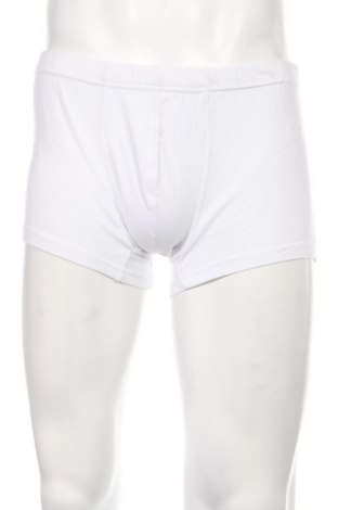 Boxershorts Oviesse, Größe L, Farbe Weiß, Preis 9,30 €