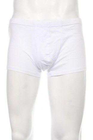 Ανδρικά μποξεράκια Oviesse, Μέγεθος XL, Χρώμα Λευκό, Τιμή 5,68 €