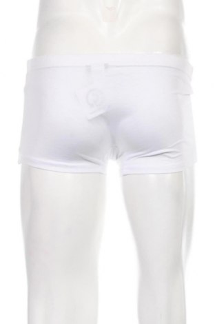 Boxershorts Oviesse, Größe M, Farbe Weiß, Preis 8,76 €