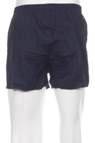 Boxershorts Polo By Ralph Lauren, Größe M, Farbe Blau, Preis 17,53 €