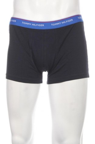 Ανδρικά μποξεράκια Tommy Hilfiger, Μέγεθος XL, Χρώμα Μπλέ, Τιμή 15,78 €