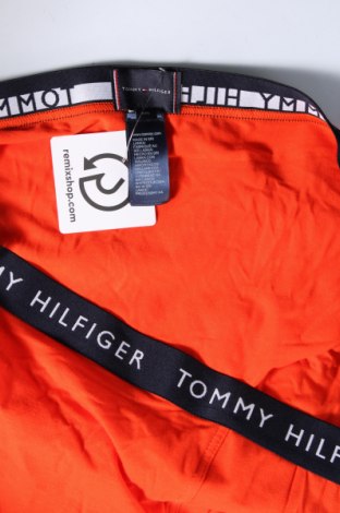 Ανδρικά μποξεράκια Tommy Hilfiger, Μέγεθος XXL, Χρώμα Πορτοκαλί, Τιμή 17,63 €