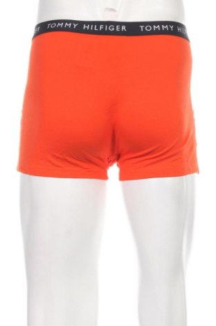 Boxershorts Tommy Hilfiger, Größe XXL, Farbe Orange, Preis 17,63 €