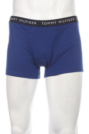 Мъжки боксерки Tommy Hilfiger, Размер XL, Цвят Син, Цена 28,08 лв.