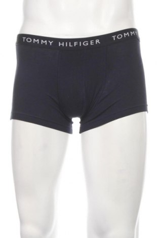 Ανδρικά μποξεράκια Tommy Hilfiger, Μέγεθος S, Χρώμα Μπλέ, Τιμή 14,48 €