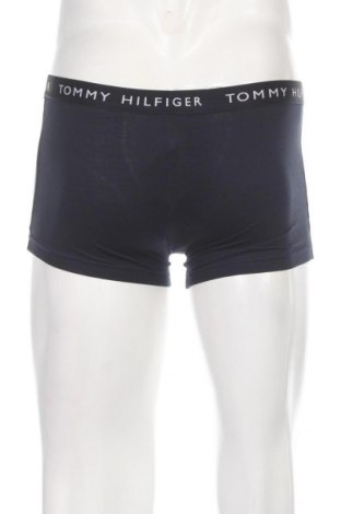 Ανδρικά μποξεράκια Tommy Hilfiger, Μέγεθος S, Χρώμα Μπλέ, Τιμή 11,69 €