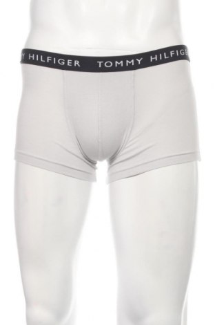 Pánske boxserky Tommy Hilfiger, Velikost S, Barva Šedá, Cena  522,00 Kč