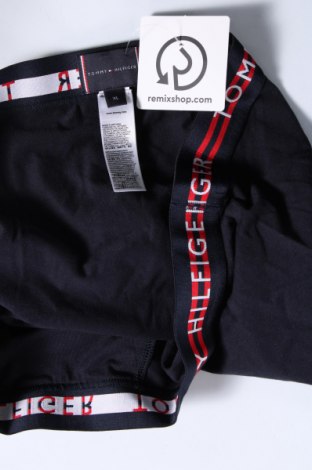 Ανδρικά μποξεράκια Tommy Hilfiger, Μέγεθος XL, Χρώμα Μπλέ, Τιμή 14,43 €