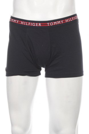 Ανδρικά μποξεράκια Tommy Hilfiger, Μέγεθος XL, Χρώμα Μπλέ, Τιμή 14,43 €