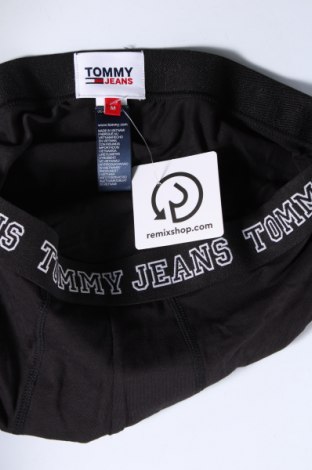 Férfi boxerek Tommy Jeans, Méret M, Szín Fekete, Ár 5 708 Ft