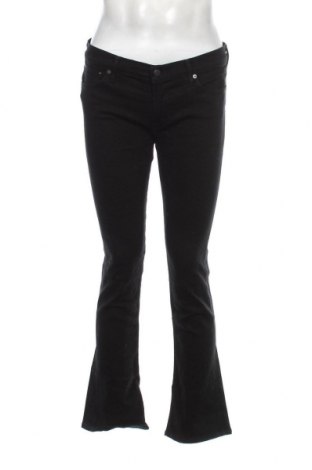 Pánské džíny , Velikost M, Barva Černá, Cena  277,00 Kč