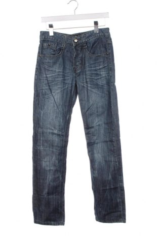 Pánske džínsy , Veľkosť S, Farba Modrá, Cena  3,78 €