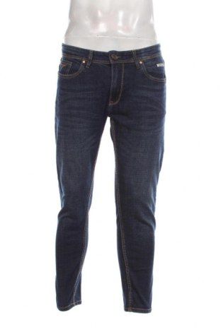 Herren Jeans, Größe M, Farbe Blau, Preis 9,66 €