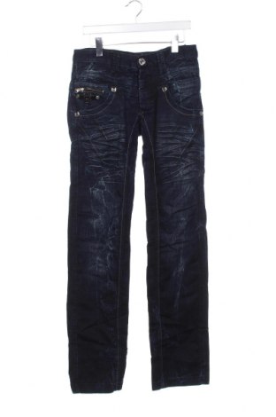 Herren Jeans, Größe M, Farbe Blau, Preis 5,25 €