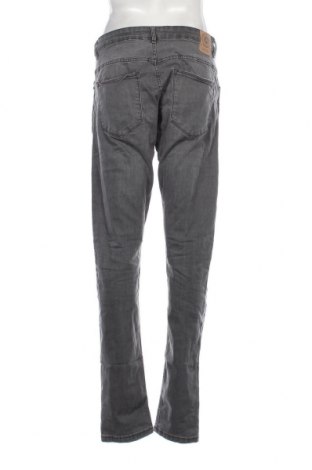 Herren Jeans, Größe M, Farbe Grau, Preis 5,65 €