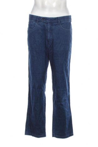 Herren Jeans, Größe L, Farbe Blau, Preis 7,06 €