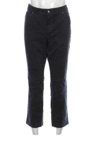Pánske džínsy , Veľkosť XL, Farba Modrá, Cena  10,69 €